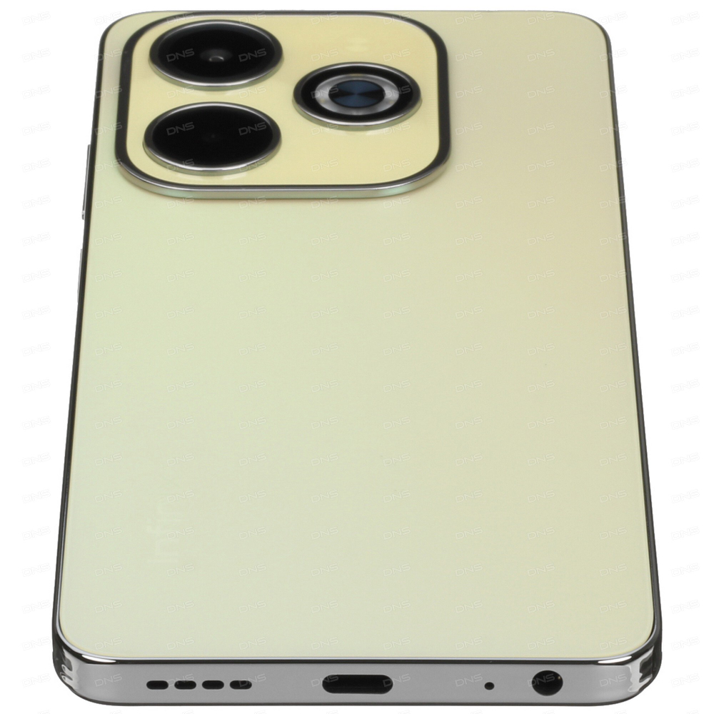 Infinix HOT 40i