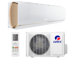 Сплит система Gree G-Tech GWH09AEC-K6DNA1A