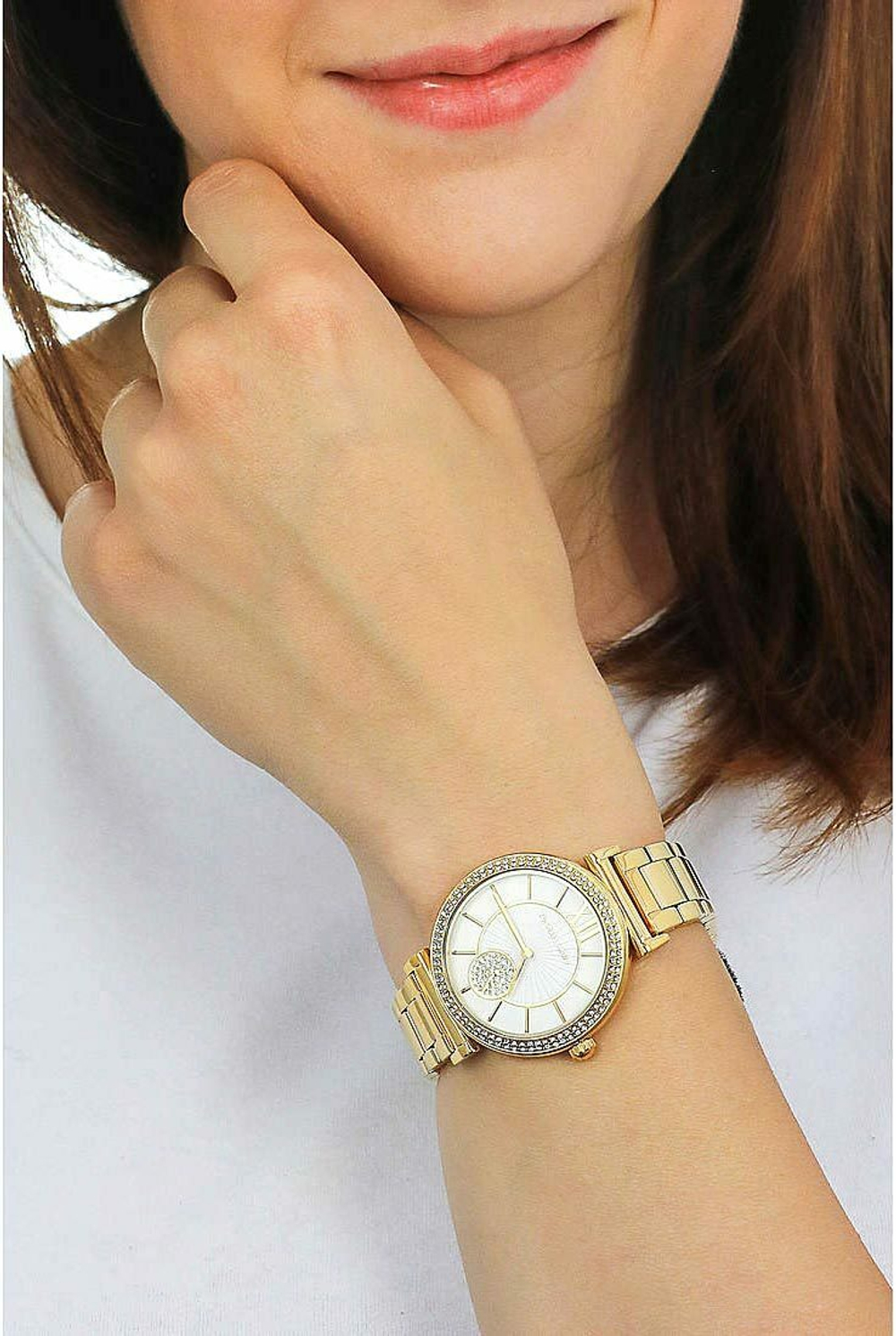 Наручные часы Michael Kors MK4615