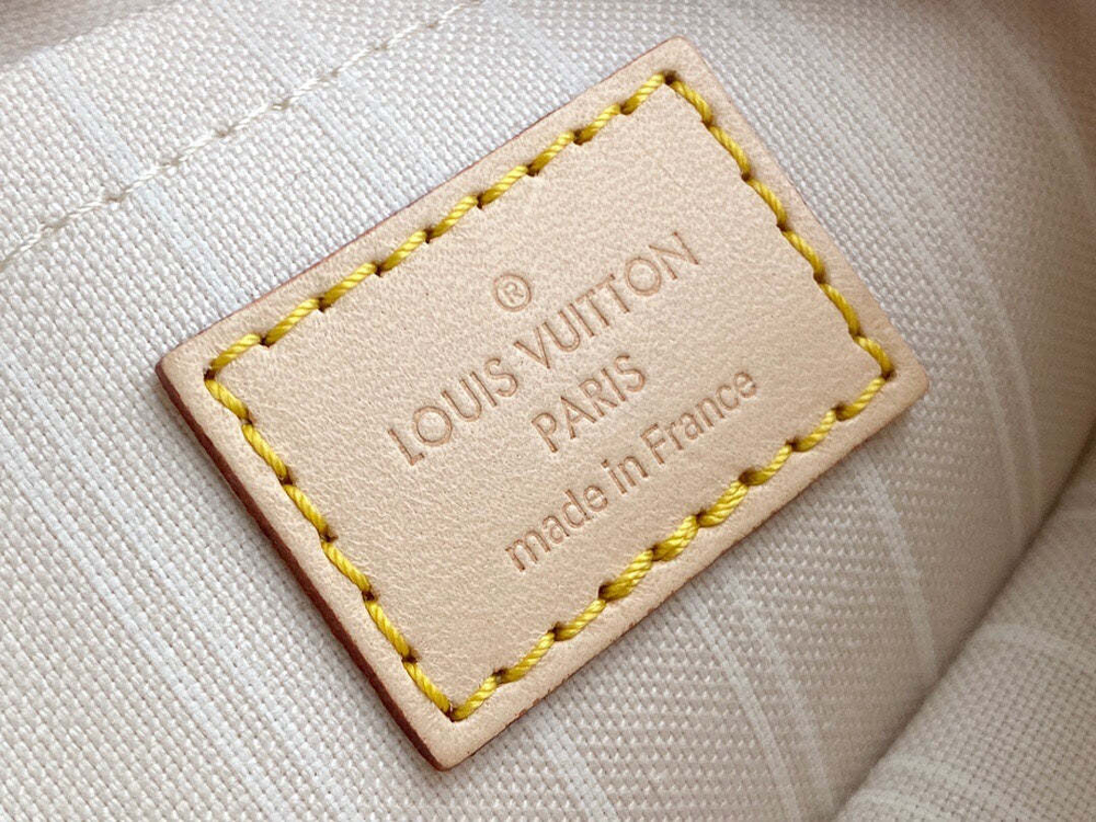 Louis Vuitton Multi Pochette