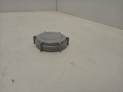 WP79/2 ктп6 Крышка бачка для соли посудомоечной машины Whirlpool 481246279903 б/у