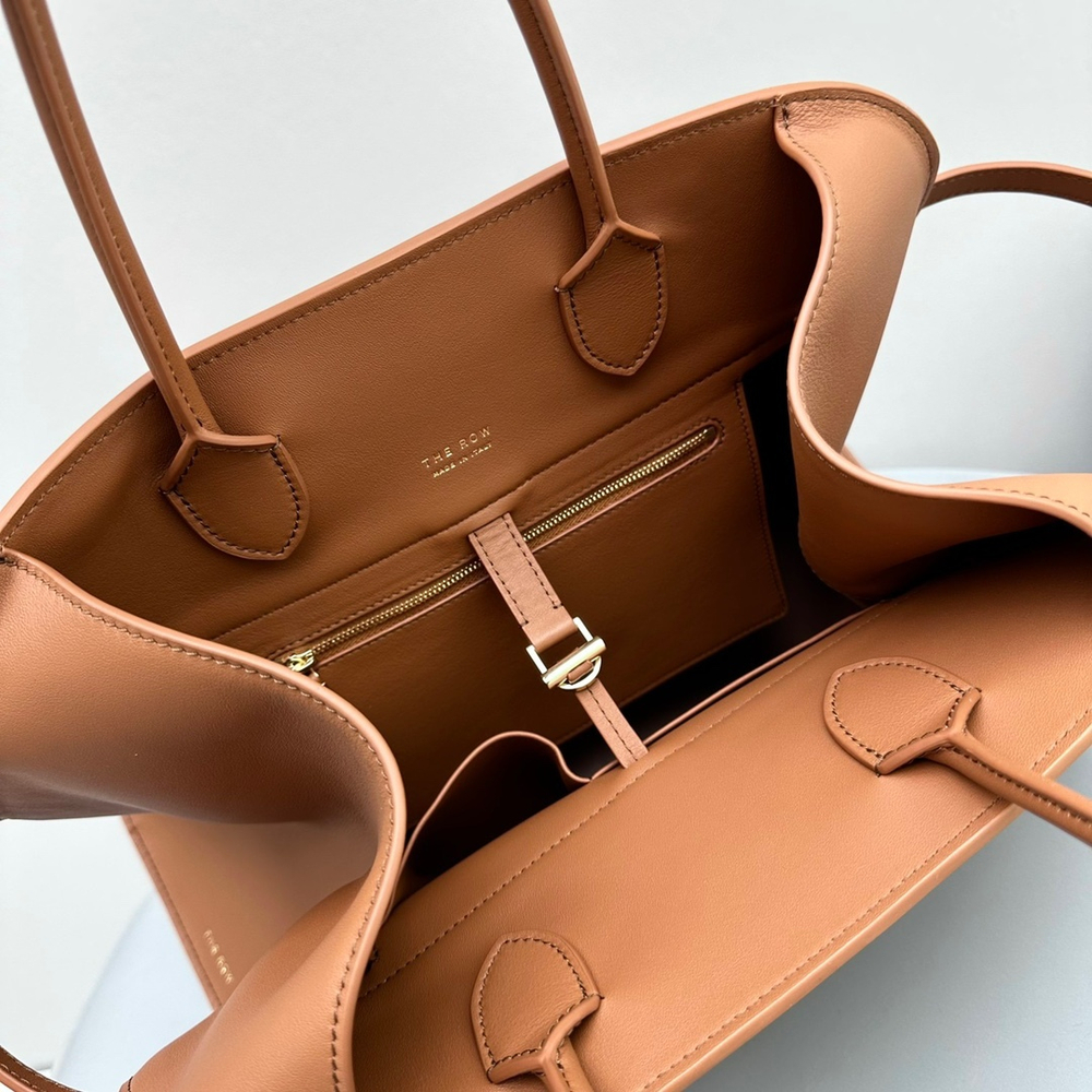 The Row Margaux Belt 15