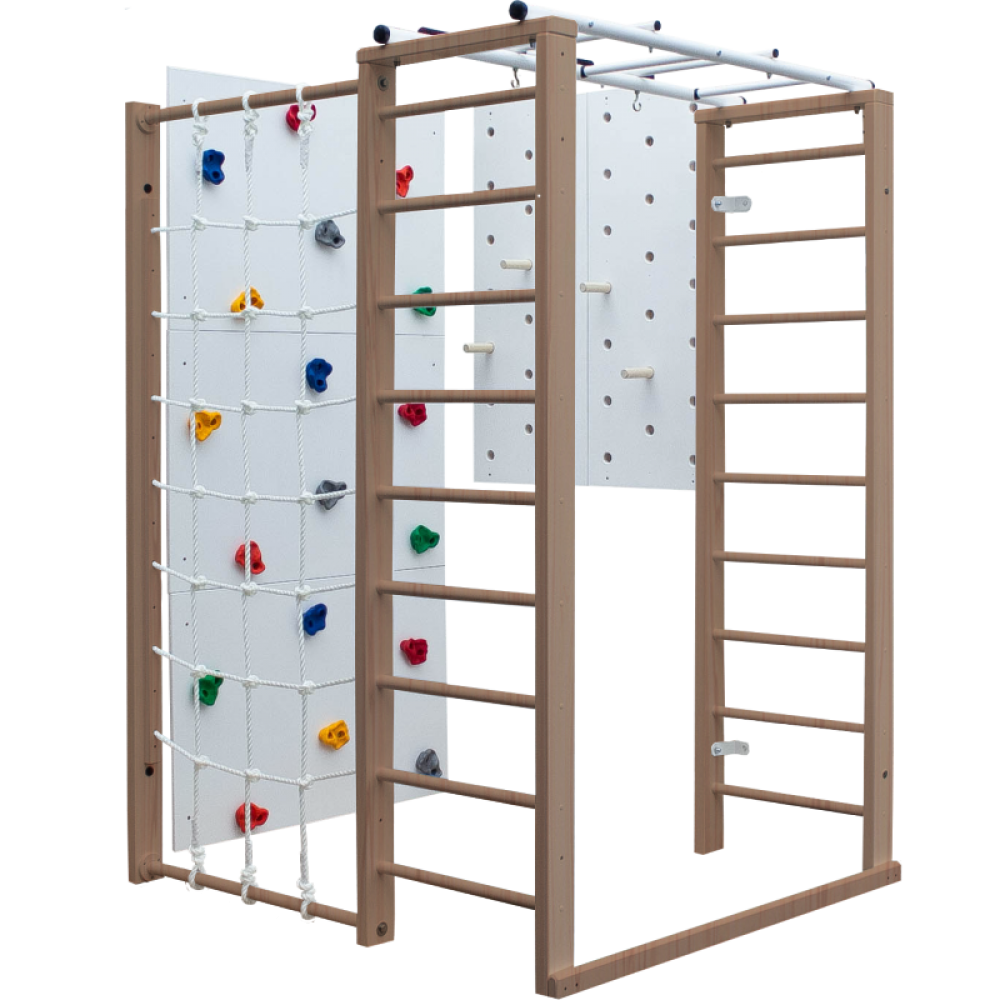 Пристенный комплекс с рукоходом Marcel