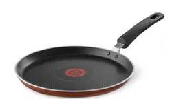 Сковорода для блинов Tefal Performa 25 см 04190525