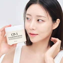 ESTHETIC HOUSE Восстанавливающая маска для волос CP-1 LPP COLLAGEN REPAIR HAIR MASK (300 мл)