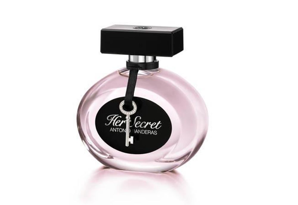 Парфюм Antonio Banderas Her Secret Духи алматы