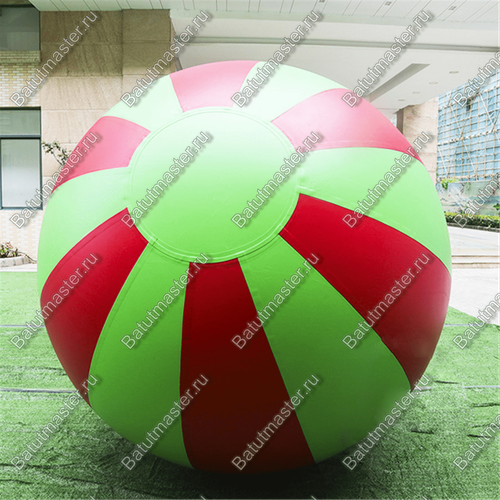 Реквизит для тимбилдинга "ГигаМяч", диаметр 1,5 м