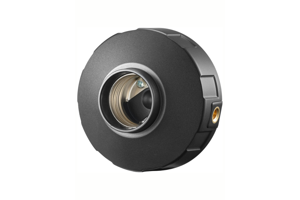 Магнитный цоколь Godox CR-LS для светодиодных ламп C7R/C10R