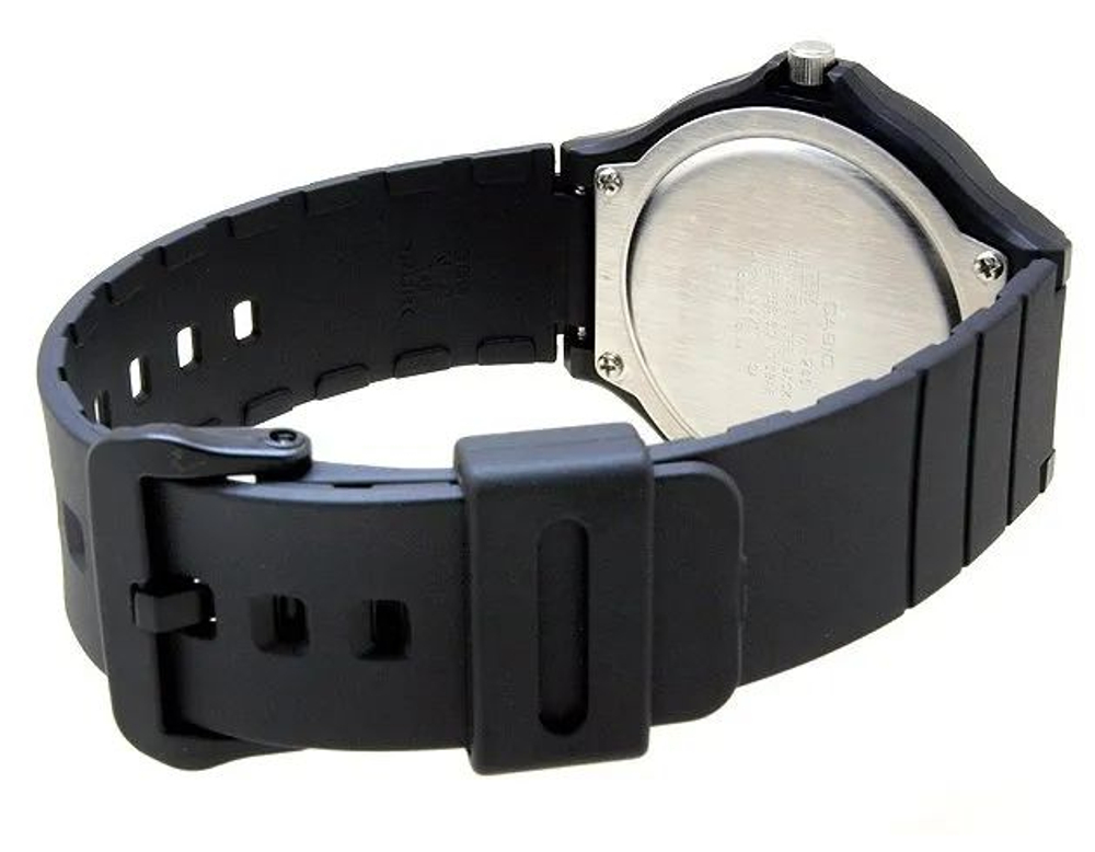 Мужские наручные часы Casio MW-240-7B