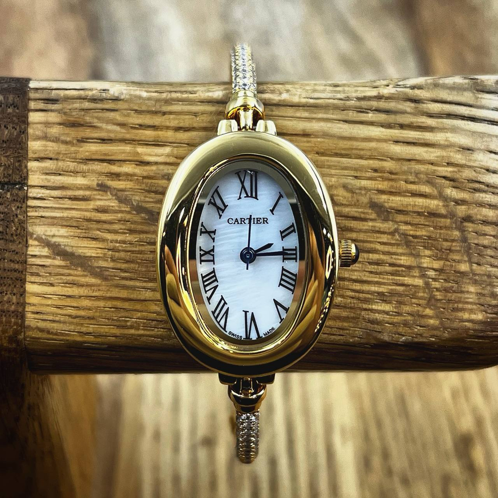 Часы Cartier
