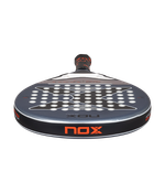 Ракетка NOX AT10 Pro Cup Comfort 2025 — мягкость и контроль Agustín Tapia