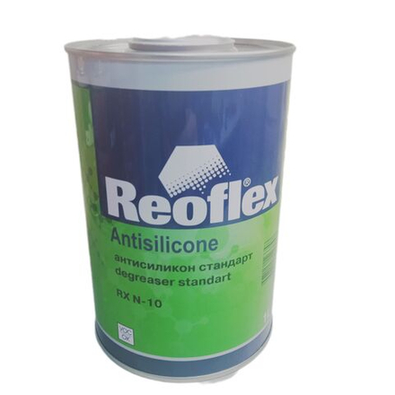 Обезжириватель антисиликоновый 1л REOFLEX