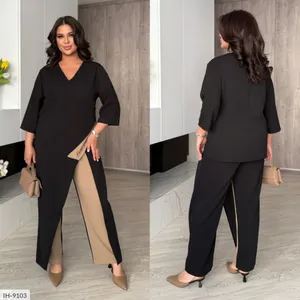 Костюм IH-9101 Фабрика Моды