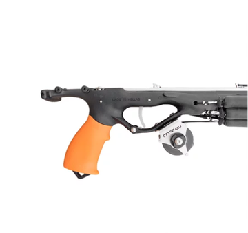 Ружьё подводное MVD Predator ZESO Invertor (75 см, арбалет, роллер, инвертор)