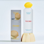 Tocobo Тонер отшелушивающий с экстрактом лимона и кислотами, 150 мл