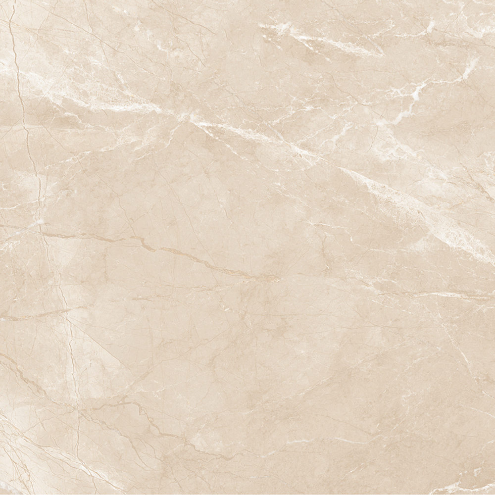Carnico Beige Керамогранит бежевый 60x60 Полированный