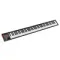 iCON iKeyboard 8S Black