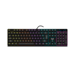 SVEN Механическая игровая клавиатура KB-G9300 (104кл., 20 Fn функций)