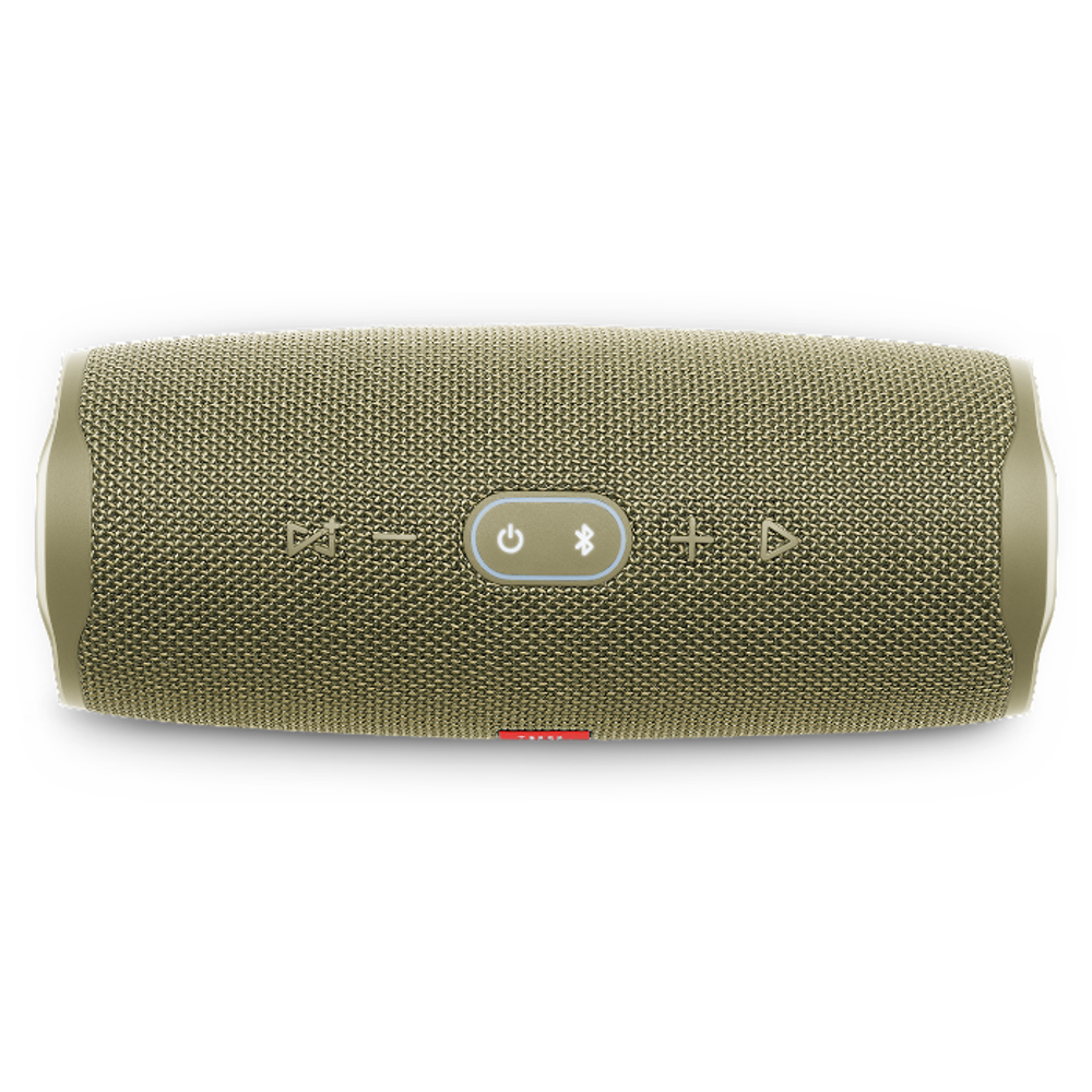 Портативная акустика JBL Charge 4 песочный