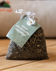 Запарка для бани и сауны Мелисса 30гр