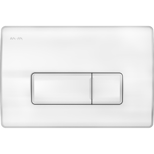 КНОПКА ДЛЯ ИНСТАЛЯЦИИ ПЛАСТИК БЕЛЫЙ I048001 PRO M