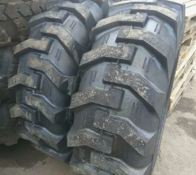 16,9-28(440/80-28) 12PR 152A8 TС-107-1 TT РОССИЯ С КАМЕРОЙ