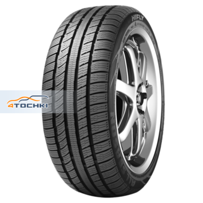 Легковая шина HiFly 225/55R17 101V XL All-Turi 221 TL