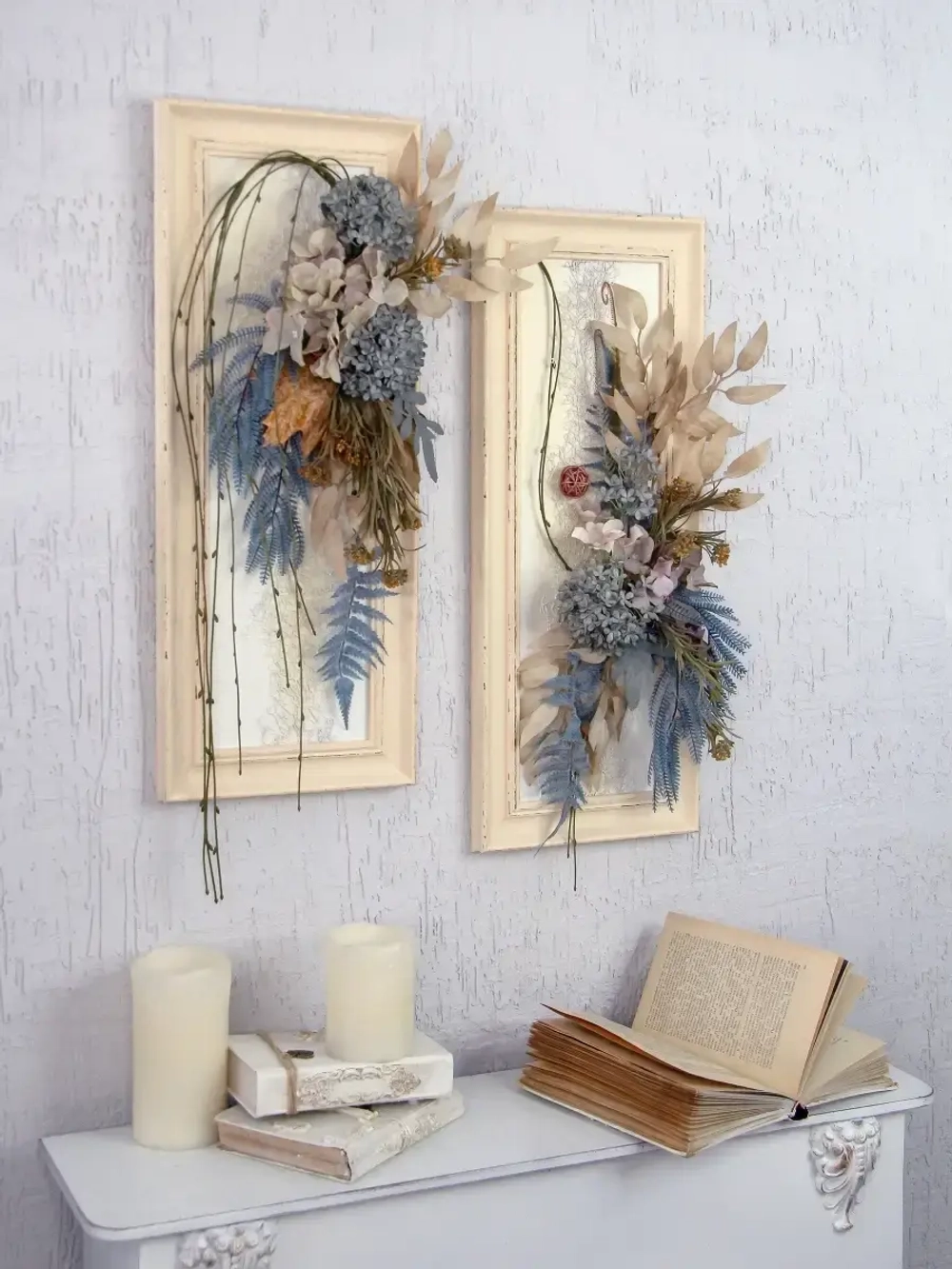 Декорация настенная