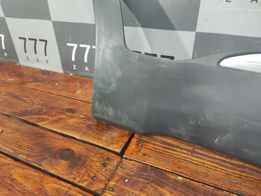 Накладка двери задней правой Chery Tiggo 4 18-нв Б/У Оригинал 609000396AA