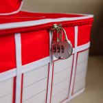 Большой набор аптечек, 3 шт