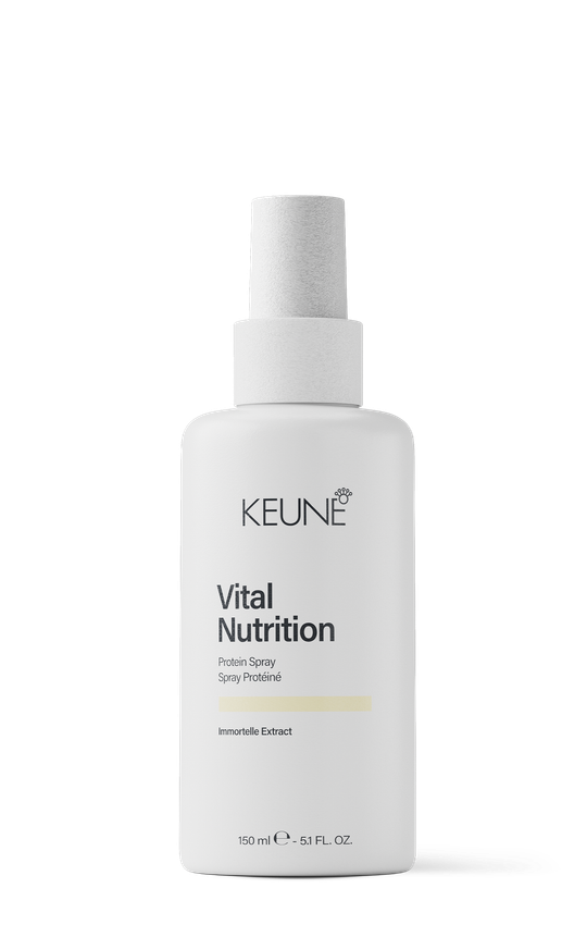 Keune Кондиционер-Спрей Питание И Восстановление Vital Nutrition Protein Spray 150 мл