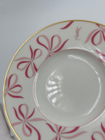 Тарелка 15,5см Yves Saint Laurent by Yamaka