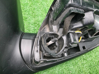 Зеркало левое Hyundai Solaris 2 (2017-2022) 5 конт