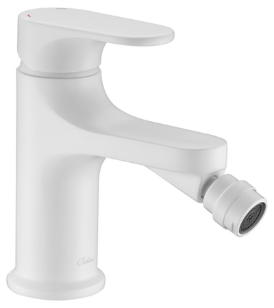 Смеситель для биде матовый BOHEME Spectre 456-MW