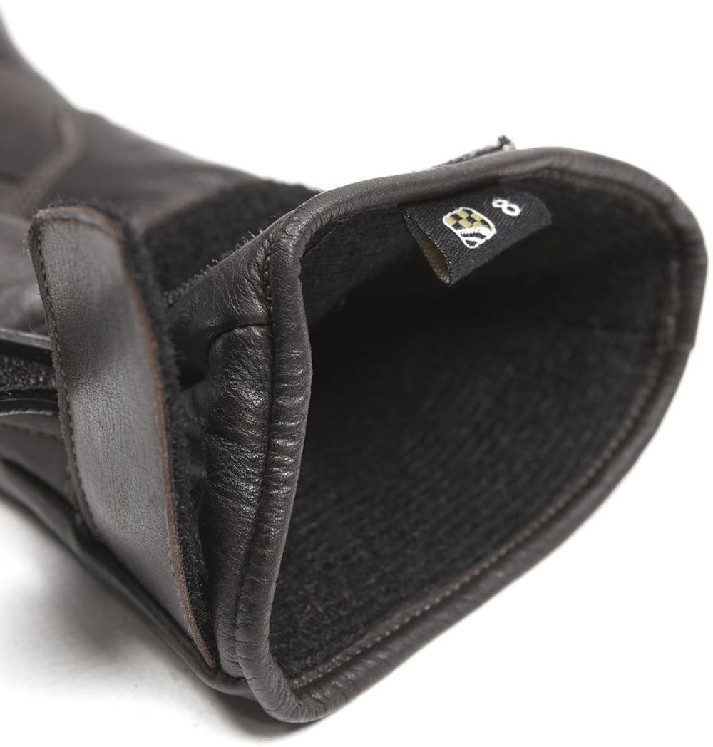 Stella Cuir Soft / Женские / Черный