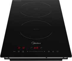Индукционная стеклокерамич. панель Midea MIH32707