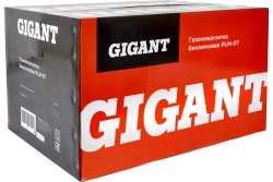 Газонокосилка Gigant PLM-07
