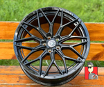 Комплект дисков Brixton Forged Titan TF96 19x8.5 et35 5x114.3