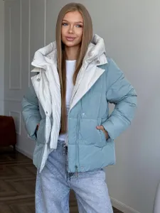 Куртка А652-2 Фабрика Моды