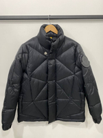 Пуховик Moncler