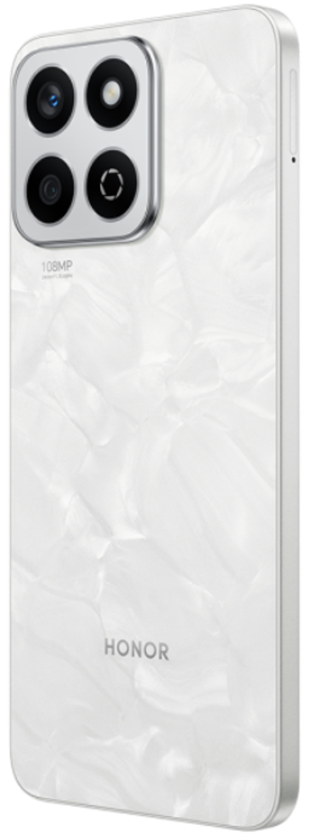 Смартфон Honor X7с 8/256GB White