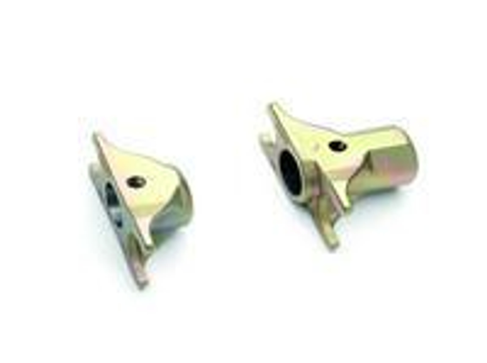 Комплект запрессовочных тисков REHAU H1/H2,E2,A3,A-light2, для труб 16/20