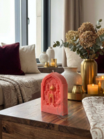 Свеча "Минарет"