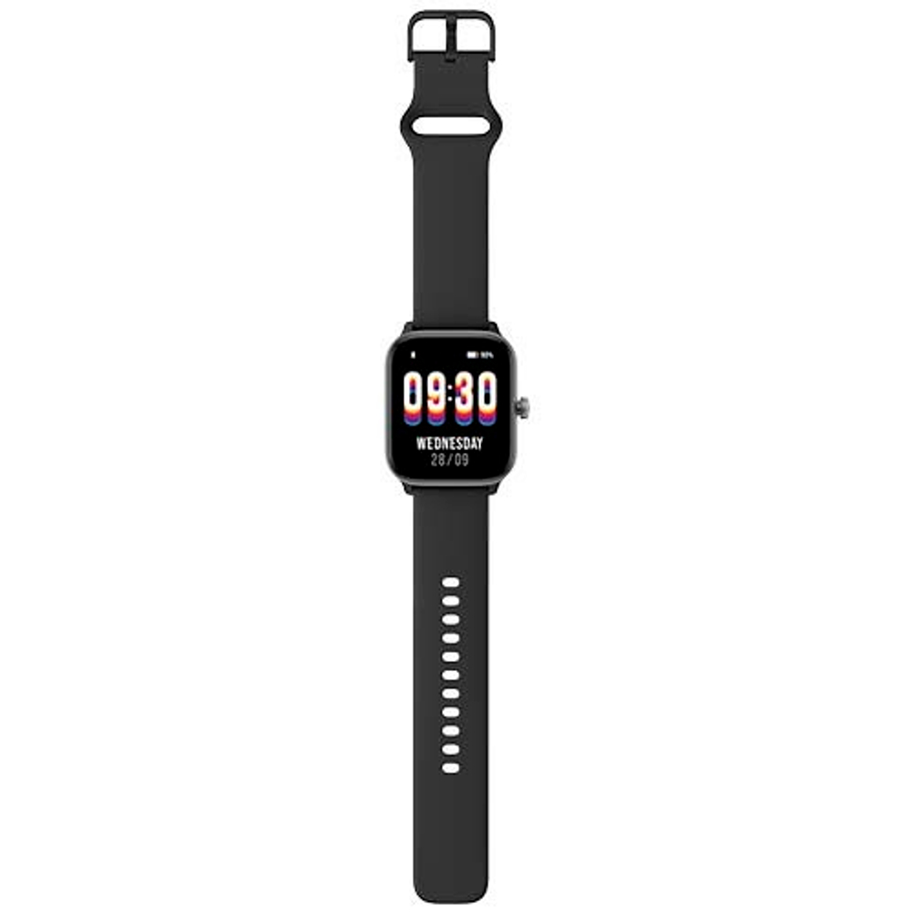 Prixton SWB32 умные часы Alexa