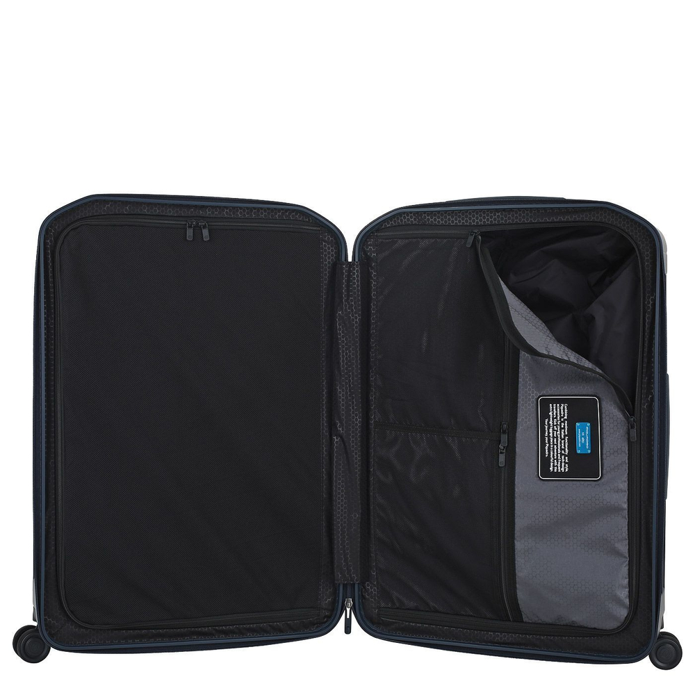 Чемодан Piquadro PQ Light BV4427PQL/NO