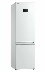Холодильник двухкамерный Toshiba GR-RB500WE- PMJ(51) (q)