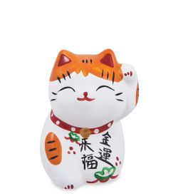 Lucky Cats KT-32/3 Фигурка «Кот»