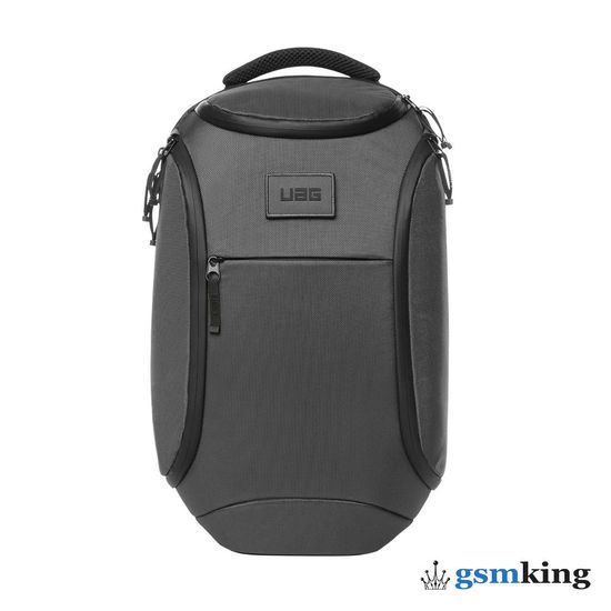 UAG Standard Issue 18-Liter Resistant Laptop Backpack Grey (Серый)982570113030