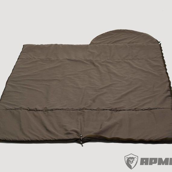 Спальный мешок летний