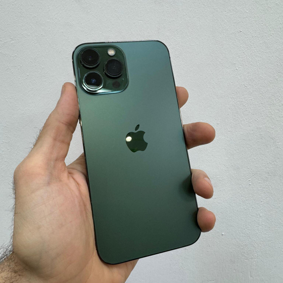 Apple iPhone 13 Pro Max 1TB 88% АКБ (полный комплект)